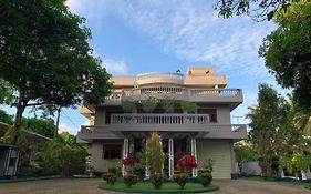 Sagarika Beach Hotel